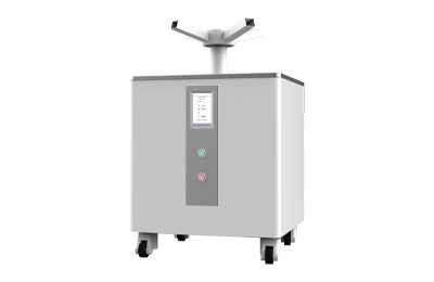 元朗区过氧化氢雾化消毒器IN-GY20